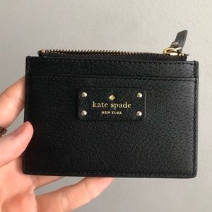 KATE SPADE CARDHOLDER